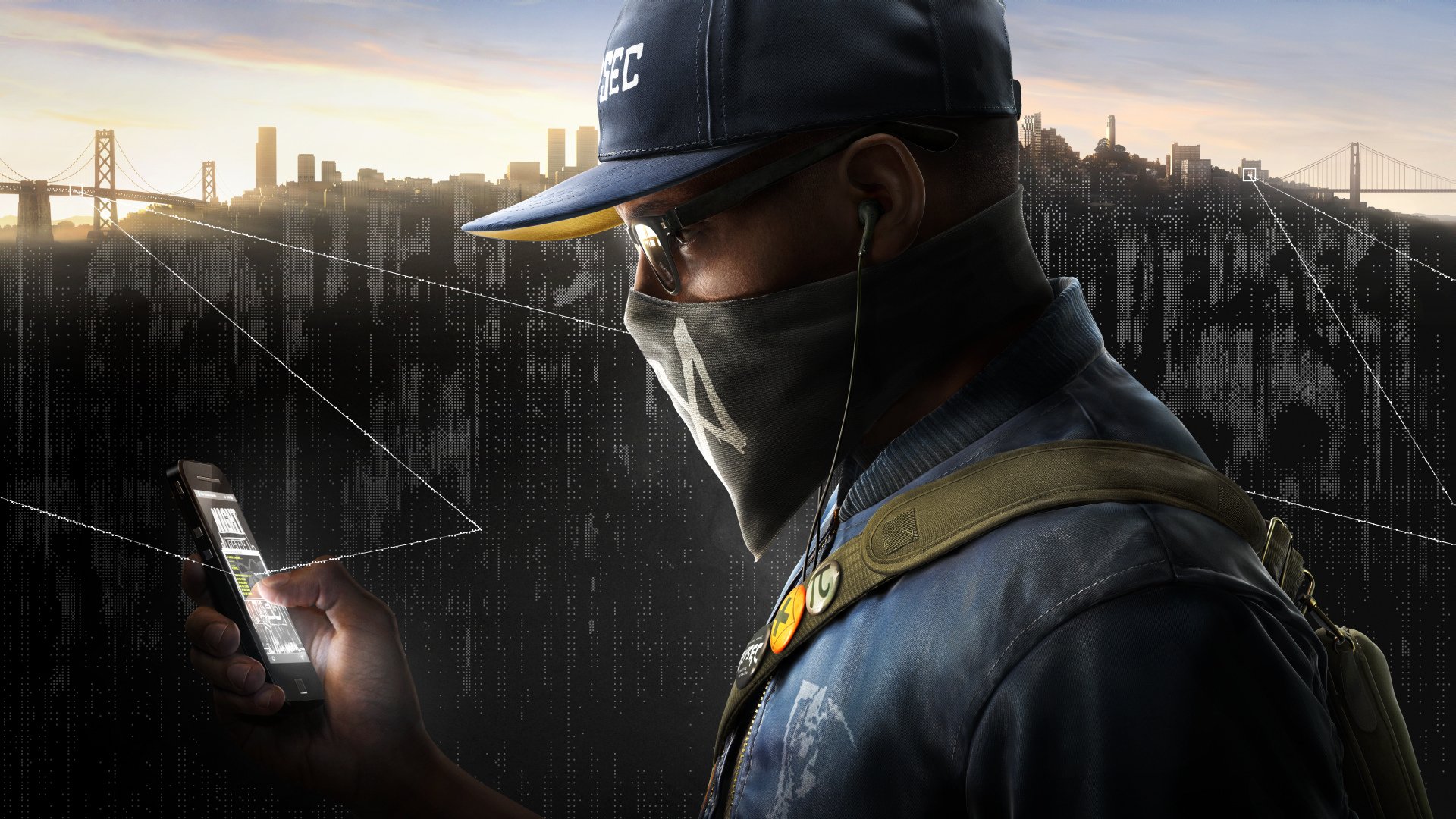 Watch Dogs 2 - Imagen 28